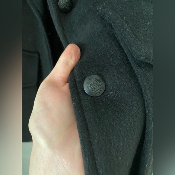 Zara sleeveless coat - Picture 3 of 5